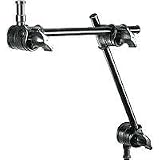 Manfrotto 196AB-2 2-Section Single Articulated Arm without Camera Bracket (Black)