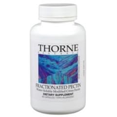 FRACTIONATED PECTIN Pulver 140g Dose TH