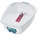 Spa Massager Foot Bath w/ Heater - Perfect for BBS Detox Spa Treatments