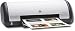 HP Deskjet D1430 - Printer - color - ink-jet - Letter, Legal, Executive - 1200 dpi x 1200 dpi - up to 11 ppm - capacity: 80 sheets - USB