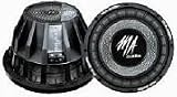 MA Audio XE Series MA80XE - Car subwoofer driver - 250 Watt - 8