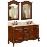 Belle Fort BF80046R Double Basin Bathroom Vanity