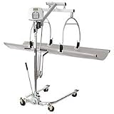 Health o meter 2000KL ProPlus? Stretcher/Lift Scale
