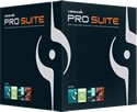 Cakewalk Pro Suite - Includes Sonar 7 Producer, Project 5 V2, Dimension Pro & Rapture