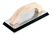Gum Rubber Grout Float 9-1/2" x 4"