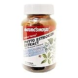 Nature’s Herbs Power-Herbs Phyto Estrogen Power, Capsules , 150 capsules