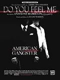 Do You Feel Me (From the Motion Picture American Gangster) (Piano/Vocal/Chords, Sheet)