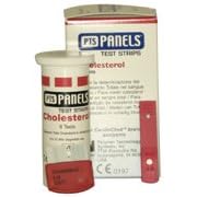 CardioChek Cholesterol Test Strips, 6 ct.
