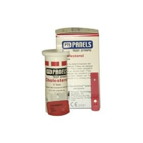 CardioChek Cholesterol Test Strips 6 ct.