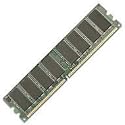 Memory Upgrades memory - 1 GB - DIMM 184-pin - DDR ( KTA-IMAC400/1G-AA )
