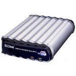 BUSLINK 400GB CO-400-U2FS EXTERNAL SATA/USB 2.0/FIREWIRE PRE-FORMATTED (Retail)