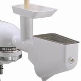 KitchenAid FVS-FGA Fruit and Vegetable Strainer with Food Grinder