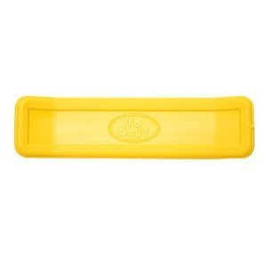 Yellow Yo Baby Kick Flipper Yellow Yo Baby Kick Flipper