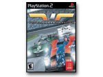 Total Immersion Racing
