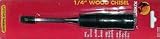Plymouth 13116P 758-722 Wood Chisel - 1