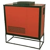 Ebac CD425 (440 Volt, 3 Phase)