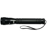 3C Cell Aluminum LED Flashlight