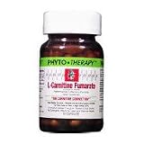 Phyto-Therapy L- Carnitine Fumarate 60 caps