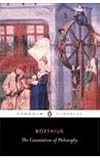 TheConsolation of Philosophy by Boethius, Anicius Manlius Severinus ( Author ) ON Nov-25-1999, Paperback