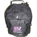 SSI Backpack 2Pac Dive Leader Tauchrucksack