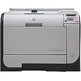 HP CP2025X Color LaserJet Printer
