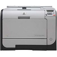 HP CP2025X Color LaserJet Printer