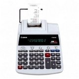 P160DH 2-Color Roller Printing Calculator, 12-Digit Fluorescent Display CAN0719B002