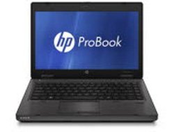 Produkt-Bild: Hewlett Packard 6460B C-I5-2450M 4GB 320GB