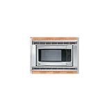 LG : LX2060ST 30in trim Kit for LG Built-In Microwaves Stainless Steel