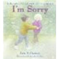 I'm Sorry by McBratney, Sam [HarperCollins, 2006] Paperback [Paperback]