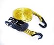 Valley 53390 Ratchet Tie Down 16' x 1-1/8" w/hook