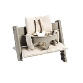 Stokke Tripp Trapp Cushion Linen