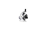 Celestron 44104 500x Power Advanced Biological Microscope