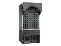 Cisco WS-C6509-V-E Chassis 9-Slot Preisvergleich