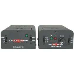 Galaxy Audio Cricket Polarity and Continuity Test Set