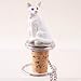 oriental shorthair - Oriental Shorthair Wht Tiny One Bottle Stpr