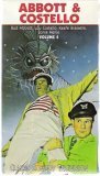 Abbott & Costello Volume 4