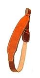 AA&E Leathercraft Leather Sling Brown Suede 85-6071