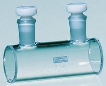 Cylindrical Cells Hellma for Spectrophotometer by Fisher Scientific