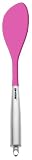 Art and Cook Spoon Spatula, Pink
