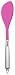 Art and Cook Spoon Spatula, Pink