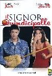 Il Signor Quindicipalle