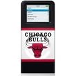 XtremeMac Iconz Sport NBA Case for iPod nano- Chicago Bulls XtremeMac Iconz Sport NBA Case for iPod nano- Chicago Bulls