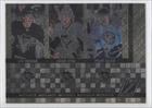 2010-11 Zenith Mozaics #16 - Evgeni Malkin/Jordan Staal/Eric Tangradi
