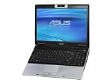 Asus M51TA-AS008C 15,4 Zoll Notebook (AMD Turion 64 X2 ZM-82 2,2GHz, 4GB RAM, 320GB HDD, ATI Mobility Radeon HD3650, DVD+- DL RW, Vista Home Premium)