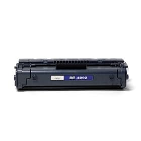 HP C4092A, 92A, C4092, 4092 Compatible laser toner cartridge for HP laserJet 1100, 1100A,... by Ner Data Products