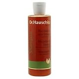 Dr. Hauschka Shampoo With Macadamia and Orange