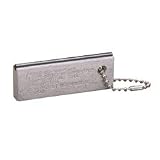 G.I. - Magnesium Fire Starter