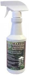 CareFree Enzymes 98555 Martin House Protector Birdhouse Cleaner