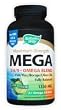 EFA Gold Blend 1350 mg - 180 - Softgel EFA Gold Blend 1350 mg - 180 - Softgel